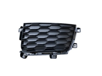 Заглушка бампера lh jeep grand cherokee wl 2021- фото №1