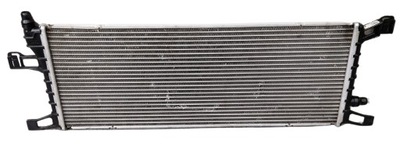 Радіатор wody додаткова bmw x3 e83 фото №1