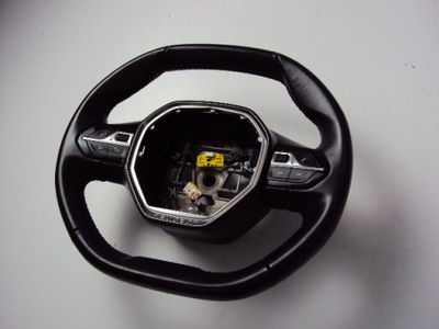 Повітропровід peugeot 208 ii 2019- фото №1