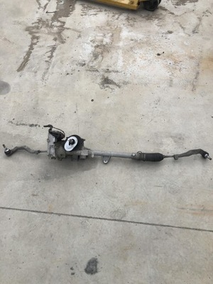 Mini cooper countryman f60 трансмиссия рулевая фото №1