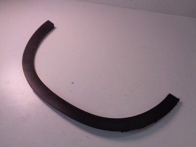 Молдинг крыла правый задняя mercedes gla x156 2013-2019 фото №1