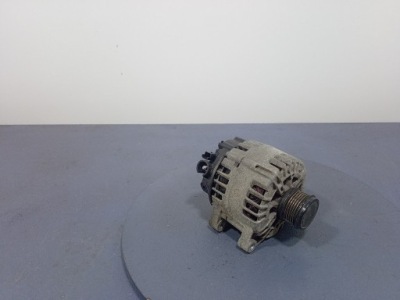 Citroen c4 cactus 14- 1,6 bluehdi генератор 9678058680 фото №1