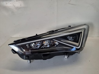 SEAT TARRACO FULL LED ŽIBINTAS PRIEKINĖ KAIRĖ 