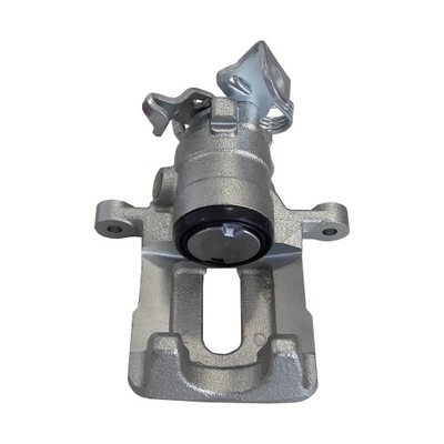 Супорт гальмівний задня лівий peugeot 807 c8 ulysse фото №1