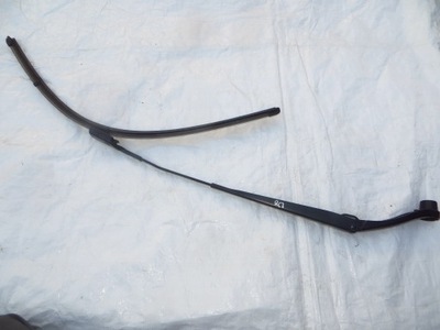 Peugeot rcz рычаг дворники левая перед ym24005680 фото №1