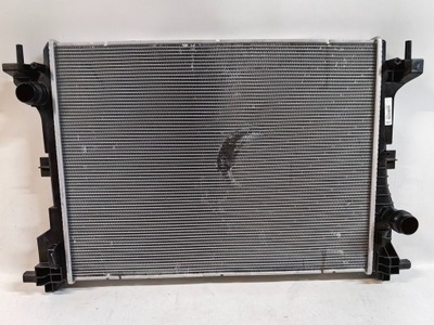 Alfa romeo tonale 1.3 gse - радиатор wody 50571571 polecam фото №1