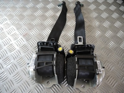 Alfa romeo stelvio q4 pas безопасности задняя правый фото №1