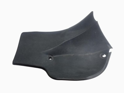 Підкрилок правий задня dacia logan 1.5 dci 8200848950 фото №1