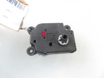 Моторчик крышка обдув volvo fh ii a7584004 фото №1