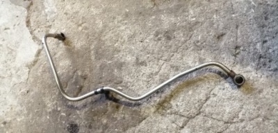 Hyundai i30 iii 1.4 t-gdi шланг масла фото №1