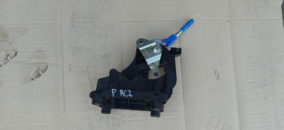 Домкрат переключения передач peugeot rcz 9688072780 фото №1