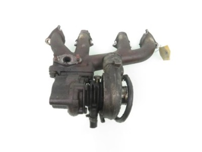 Турбонагнітач alfa romeo 146 1.9 td 7620490 фото №1