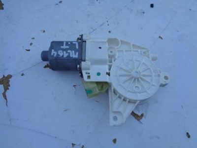 Моторчик скло a2518200942 mercedes ml w164 фото №1