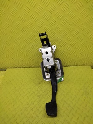 Vw touran педаль тормоза 1t1721057k фото №1