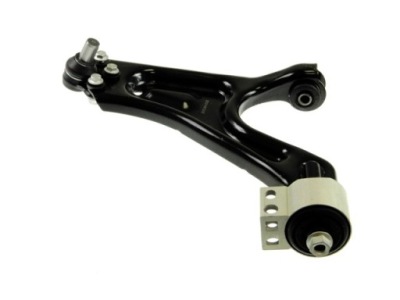 Рычаг передний saab 9-5 01-05 /нижний правый/ фото №1