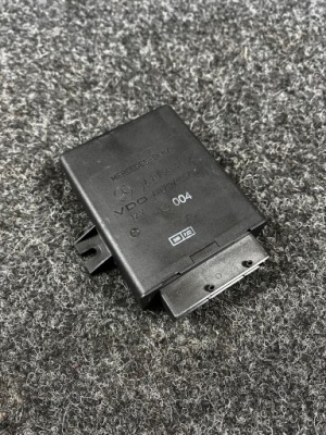 Модуль света mercedes w211 a2115450432 фото №1