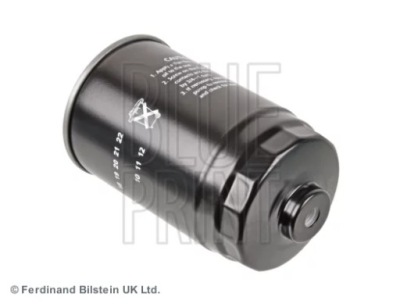 Фільтр пального adg02390/blp фото №1