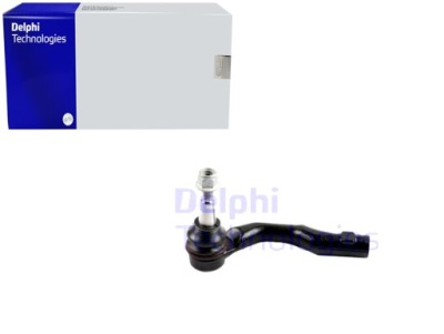 Наконечник тяга delphi ta6414 ліва volvo v60 ii v90 ii xc60 ii xc90 фото №1