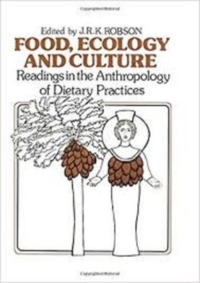 Food ecology and culture