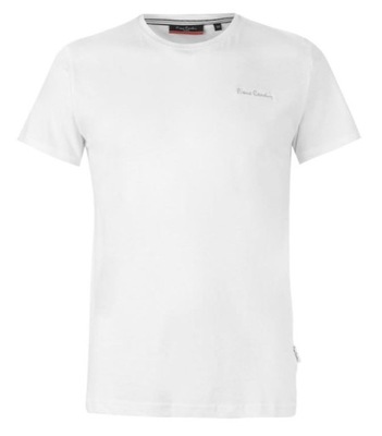 PIERRE CARDIN koszulka t-shirt Plain T tu: XXL