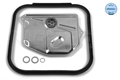 Meyle 014 027 2002 набір фільтра гідравлічного, автоматична коробка передач передач фото №1