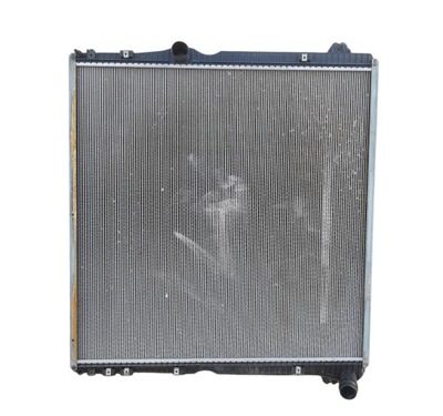 Scania r s ngt радиатор жидкость wody 2552202 фото №1