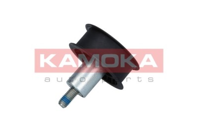 KAMOKA R0132 РОЛИК НАПРАВЛЯЮЧА РЕМНЯ РОСПОДІЛЬНИКА (ПЛАСТИК 