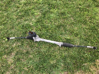 Skoda citigo 1s mi up рулевая рейка трансмиссия фото №1