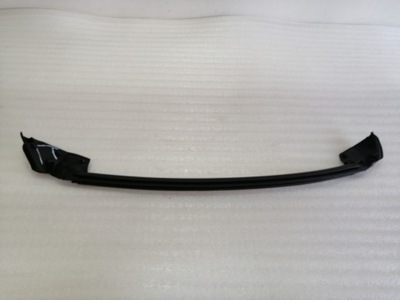 Прокладка стекло дверь левый задняя audi a5 sportback фото №1