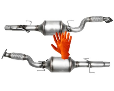 Fiat ducato 140 160 180 multijet 2.3 d фильтр dpf fap фильтр частиц твердых фото №1