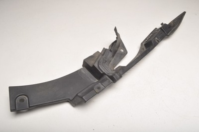 Volvo xc60 ii захист крила ліва 32216109 фото №1