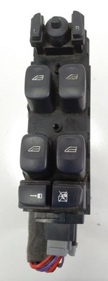 Панель кнопки вікон лівий перед volvo v70 ii euro фото №1