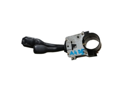 Audi a4 b5 рычаг поворотники круиз-контроль света фото №1