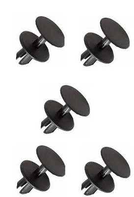 Ford кліпси кліпси кріплення штифти фото №1