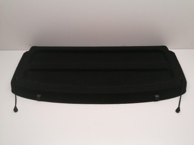 Renault captur i полка задняя багажника оригинал 13-19 фото №1