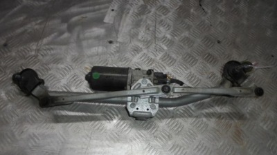 Механізм двірник hyundai veloster 1.6 2012 фото №1