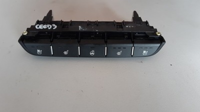 Kia ceed iii 2018- панель перемикачі перемикач фото №1