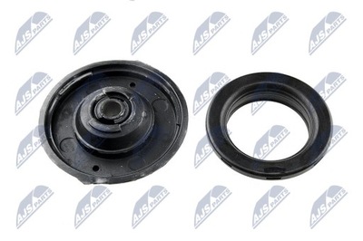 SUPERIOR SOPORTE AMORTIGUADOR CITROEN BERLINGO 08-, C4 04-, C4 PICASSO 08-,  