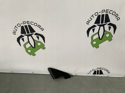 Защита треугольник зеркало левая/правая kia x ceed фото №1