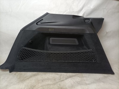 Porsche cayenne 18- обшивка czarnyusa фото №1