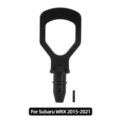 PARA SUBARU WRX 2015-2021 ENGINE OIL PULLHANDL  