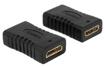 mini HDMI gn - mini HDMI gn (łącznik) 1 sztuka