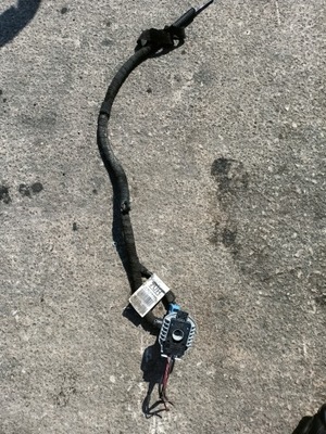 Жгут abs задняя задняя opel meriva a 93319680 фото №1