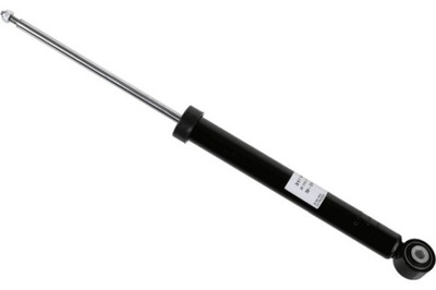 Sachs 317 588 амортизатор фото №1
