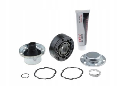 Шарнір вала привідного задня kia sorento i 2.4 2.5 фото №1