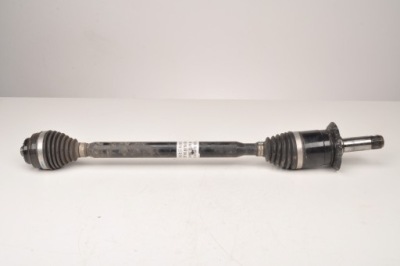 Bmw f44 gran coupe m235i 2.0 16v привідний вал задня задня фото №1