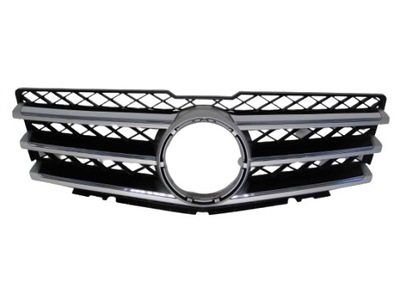 Mercedes glk x204 204 решітка радіатора решітка радіатора sport фото №1