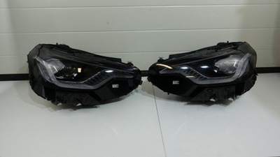 Лампа bmw 2 coupe g42 фото №1