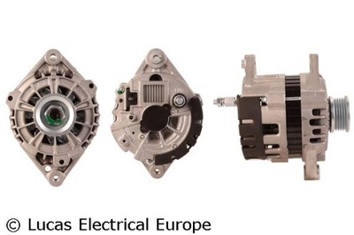 Alternator 12V LUCAS LRB00433 96303556