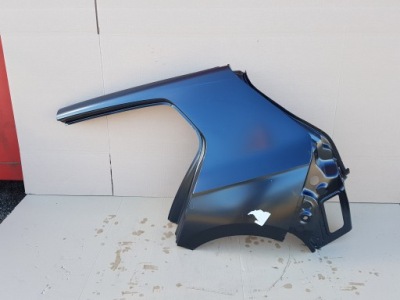 Крыло задняя левый vw golf viii 8 5h4 hb фото №1